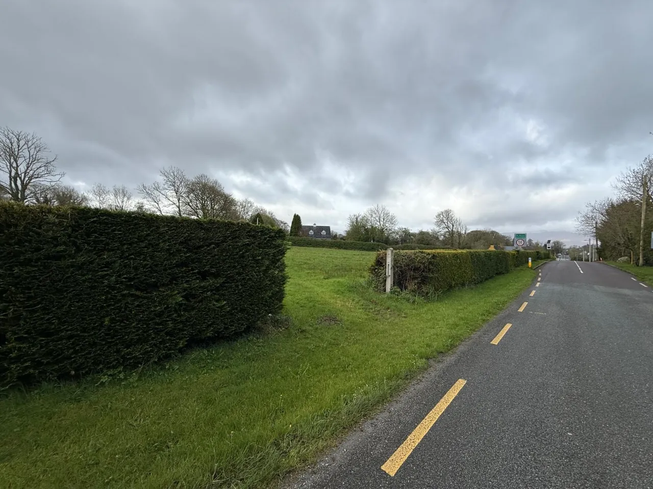 Photo of Prime Residential Development Site, Rathanane, Kilcummin, Killarney, Co Kerry
