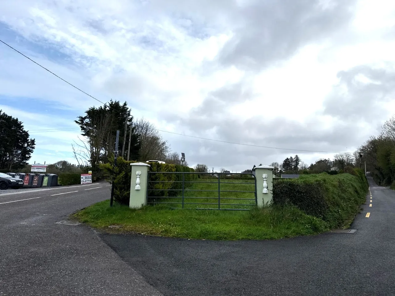 Photo of Prime Residential Development Site, Rathanane, Kilcummin, Killarney, Co Kerry