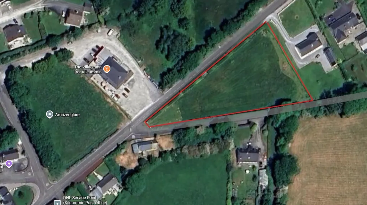 Photo of Prime Residential Development Site, Rathanane, Kilcummin, Killarney, Co Kerry