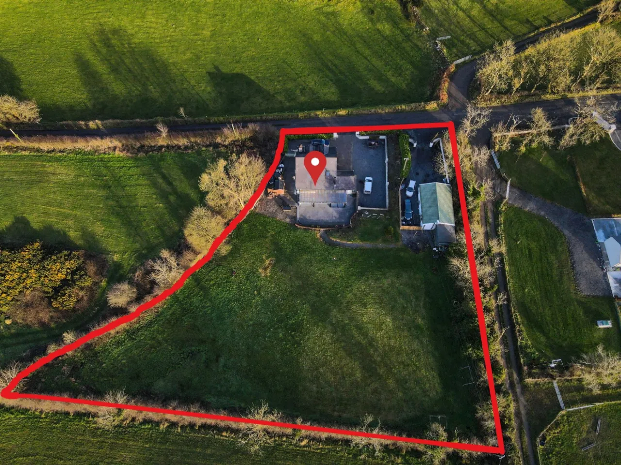 Photo of Cormeen, Moynalty, Co. Meath, A82 WF53