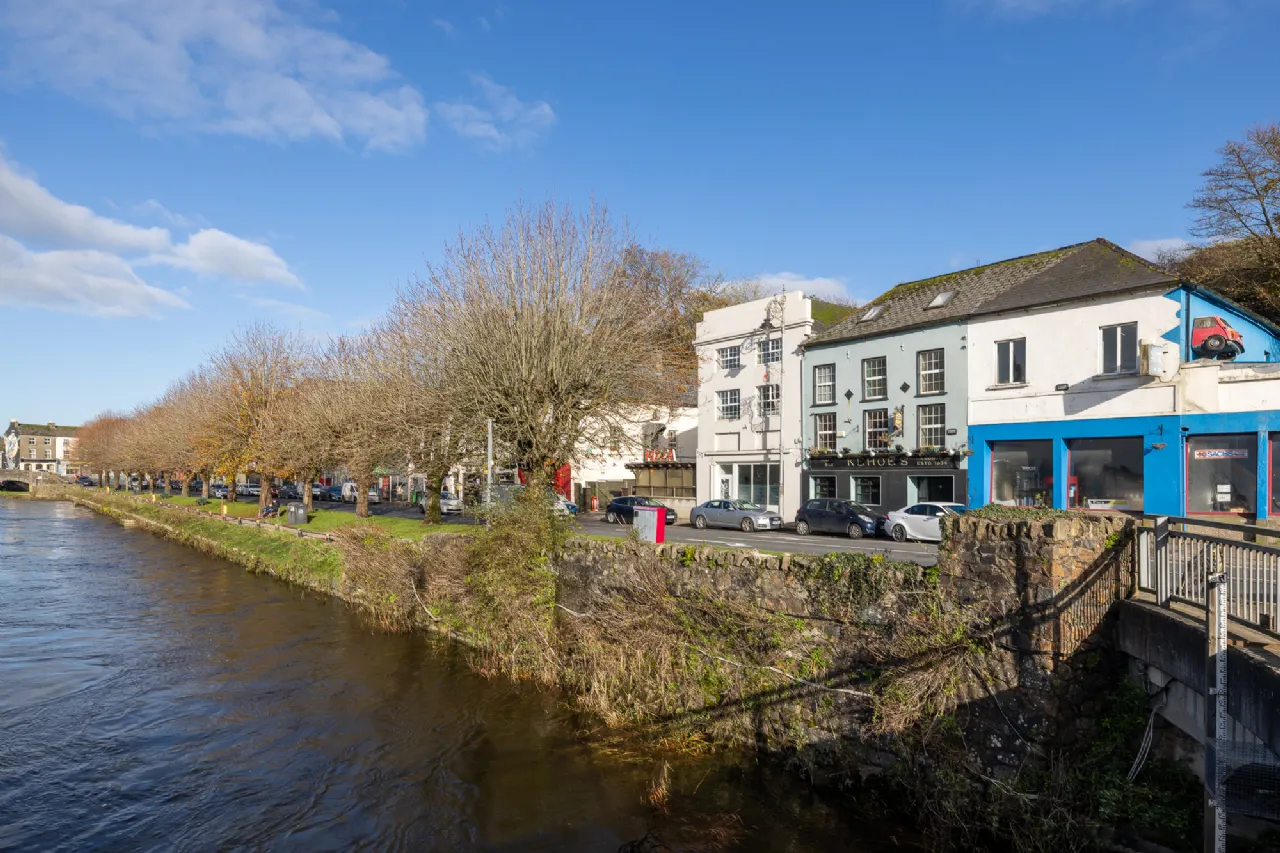 Photo of Kehoes Pub, Shannon Quay, Enniscorthy, Co. Wexford., Y21 EY67