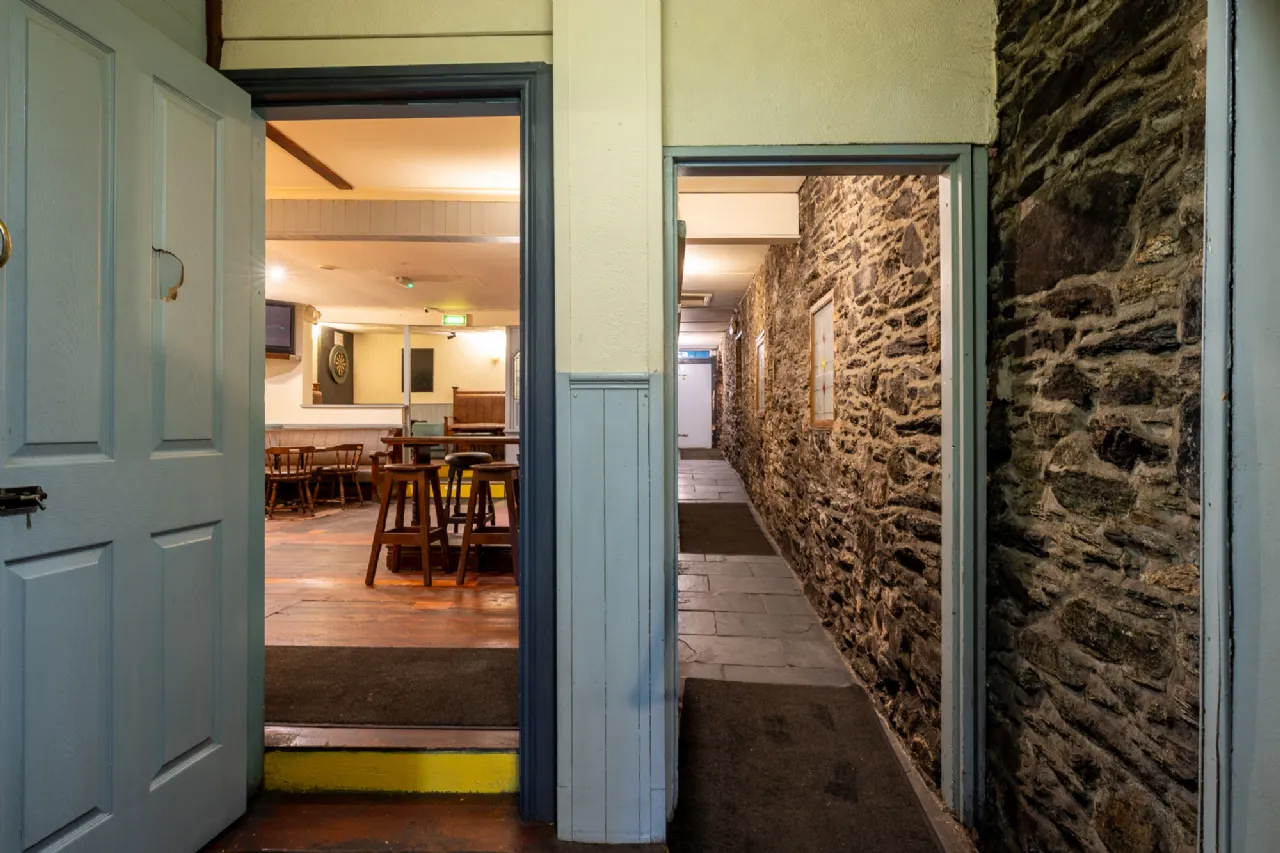 Photo of Kehoes Pub, Shannon Quay, Enniscorthy, Co. Wexford., Y21 EY67