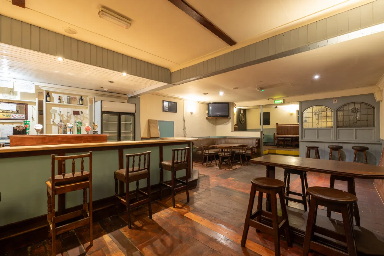 Photo of Kehoes Pub, Shannon Quay, Enniscorthy, Co. Wexford., Y21 EY67