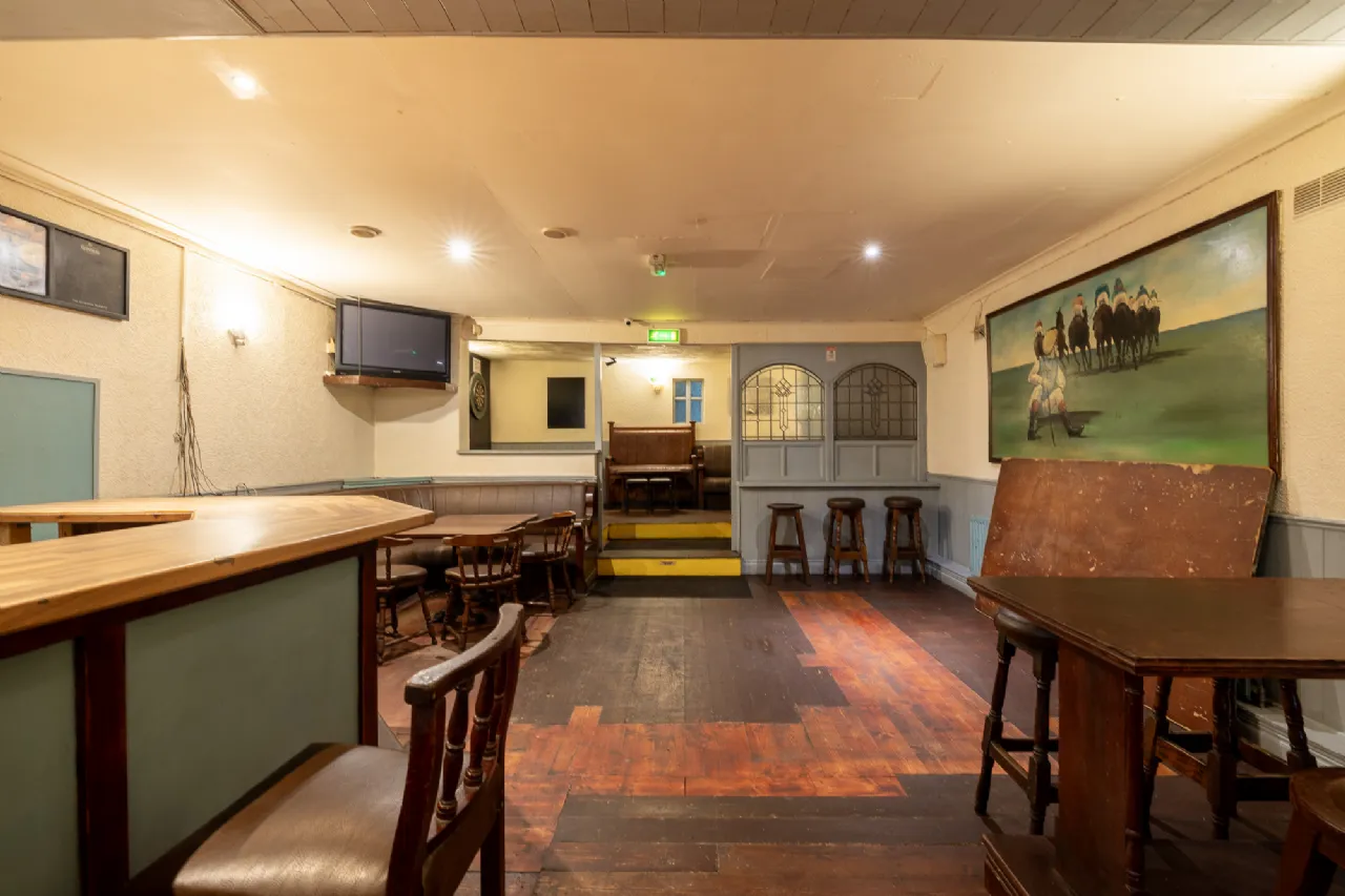 Photo of Kehoes Pub, Shannon Quay, Enniscorthy, Co. Wexford., Y21 EY67