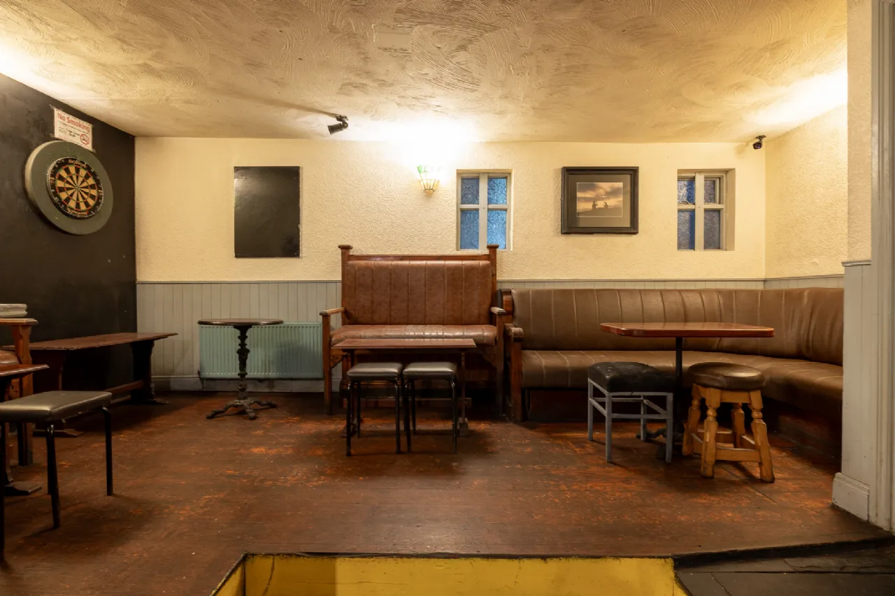 Photo of Kehoes Pub, Shannon Quay, Enniscorthy, Co. Wexford., Y21 EY67