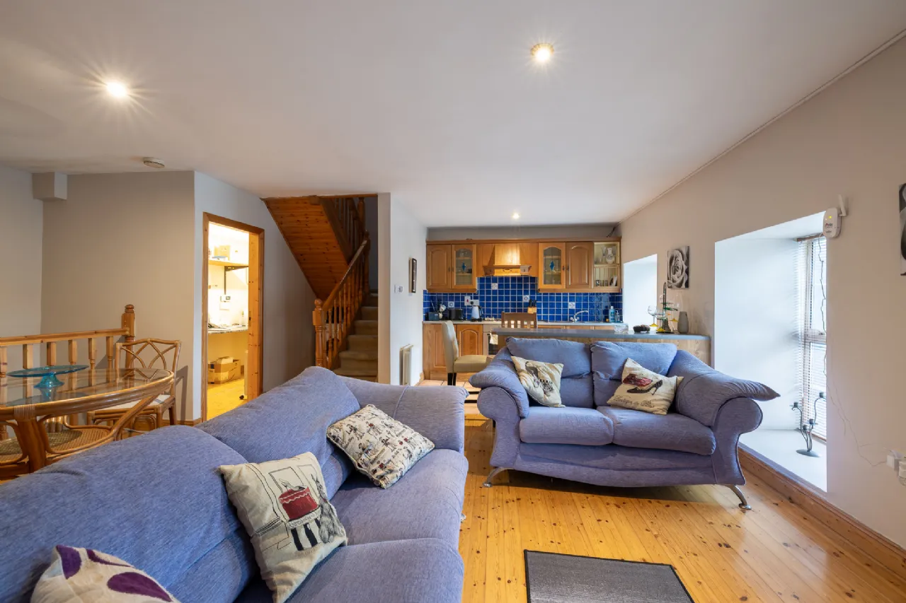 Photo of Kehoes Pub, Shannon Quay, Enniscorthy, Co. Wexford., Y21 EY67