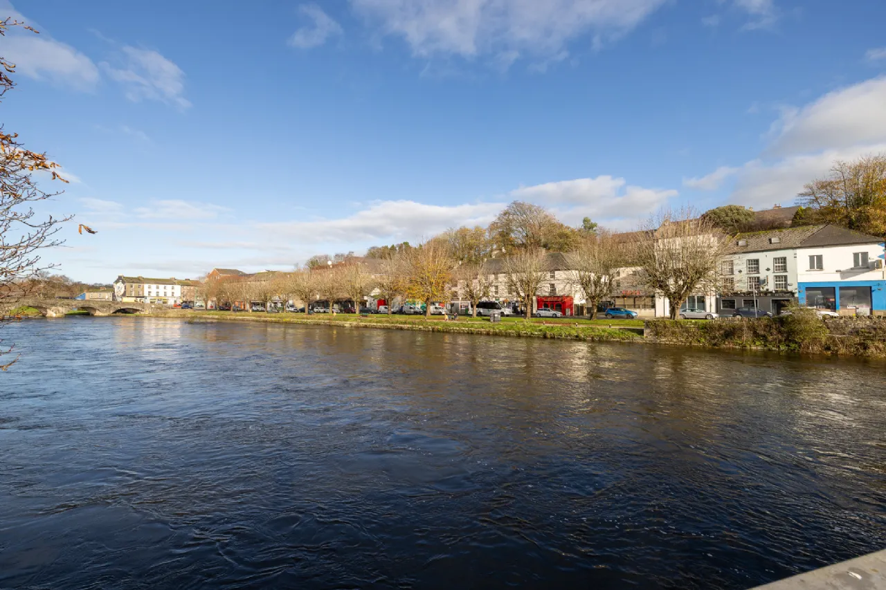 Photo of Kehoes Pub, Shannon Quay, Enniscorthy, Co. Wexford., Y21 EY67