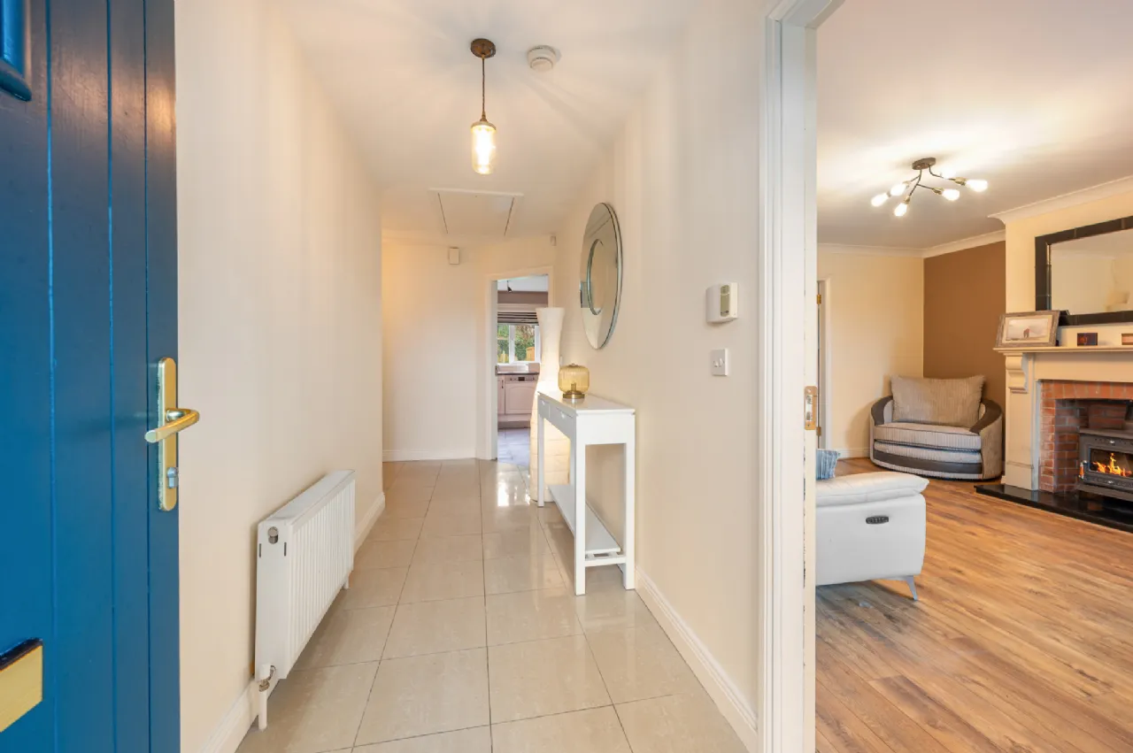 Photo of 7 Gleann Daire, Lyre, Banteer, Co. Cork, P51PW70