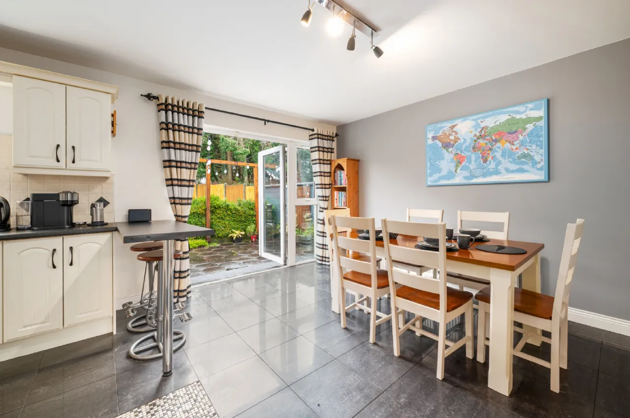 Photo of 7 Gleann Daire, Lyre, Banteer, Co. Cork, P51PW70