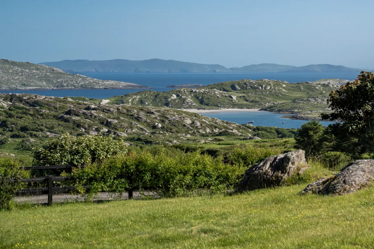 Photo of Farraniaragh, Caherdaniel, Co. Kerry, V23 NP46