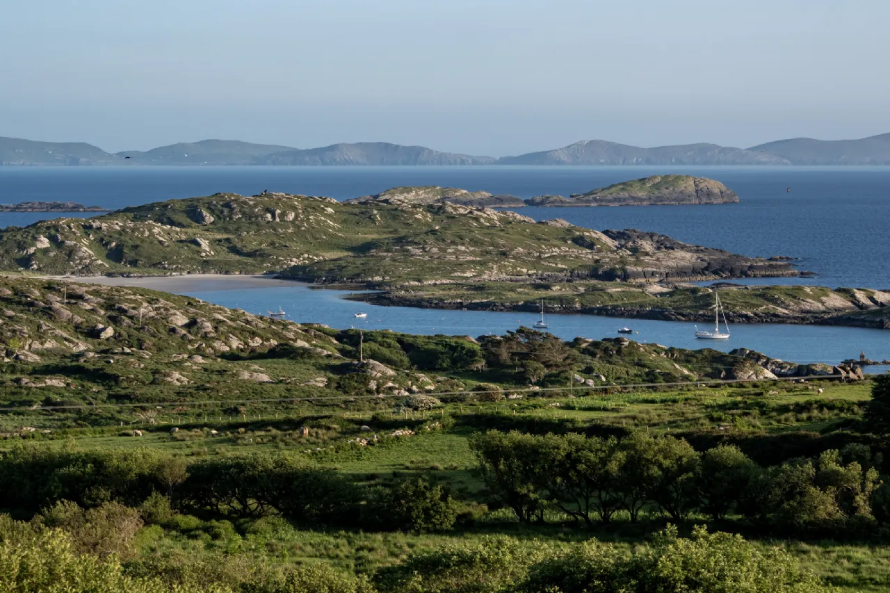 Photo of Farraniaragh, Caherdaniel, Co. Kerry, V23 NP46