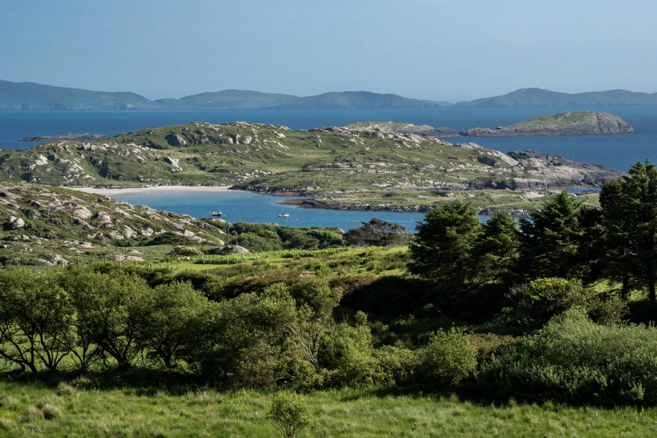 Photo of Farraniaragh, Caherdaniel, Co. Kerry, V23 NP46