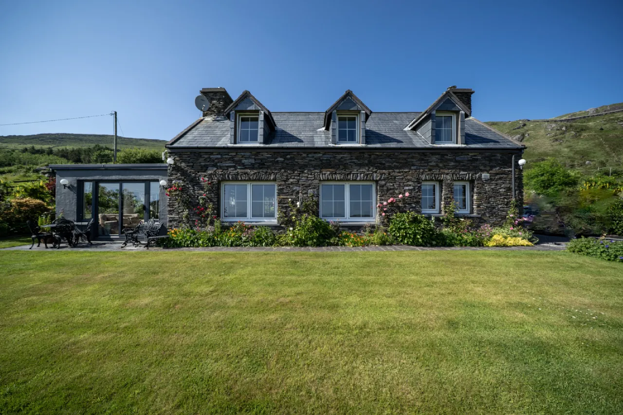 Photo of Farraniaragh, Caherdaniel, Co. Kerry, V23 NP46