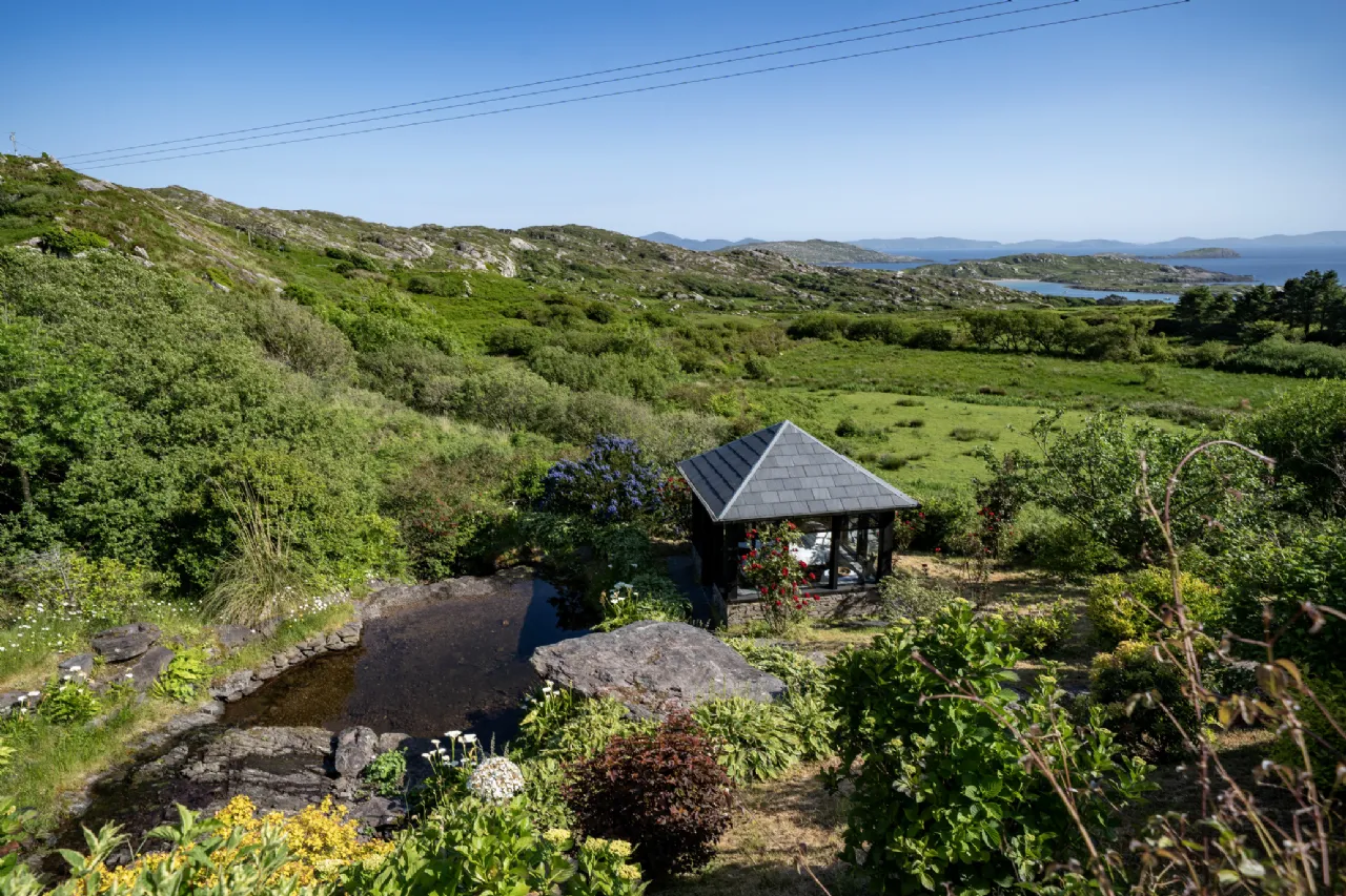 Photo of Farraniaragh, Caherdaniel, Co. Kerry, V23 NP46