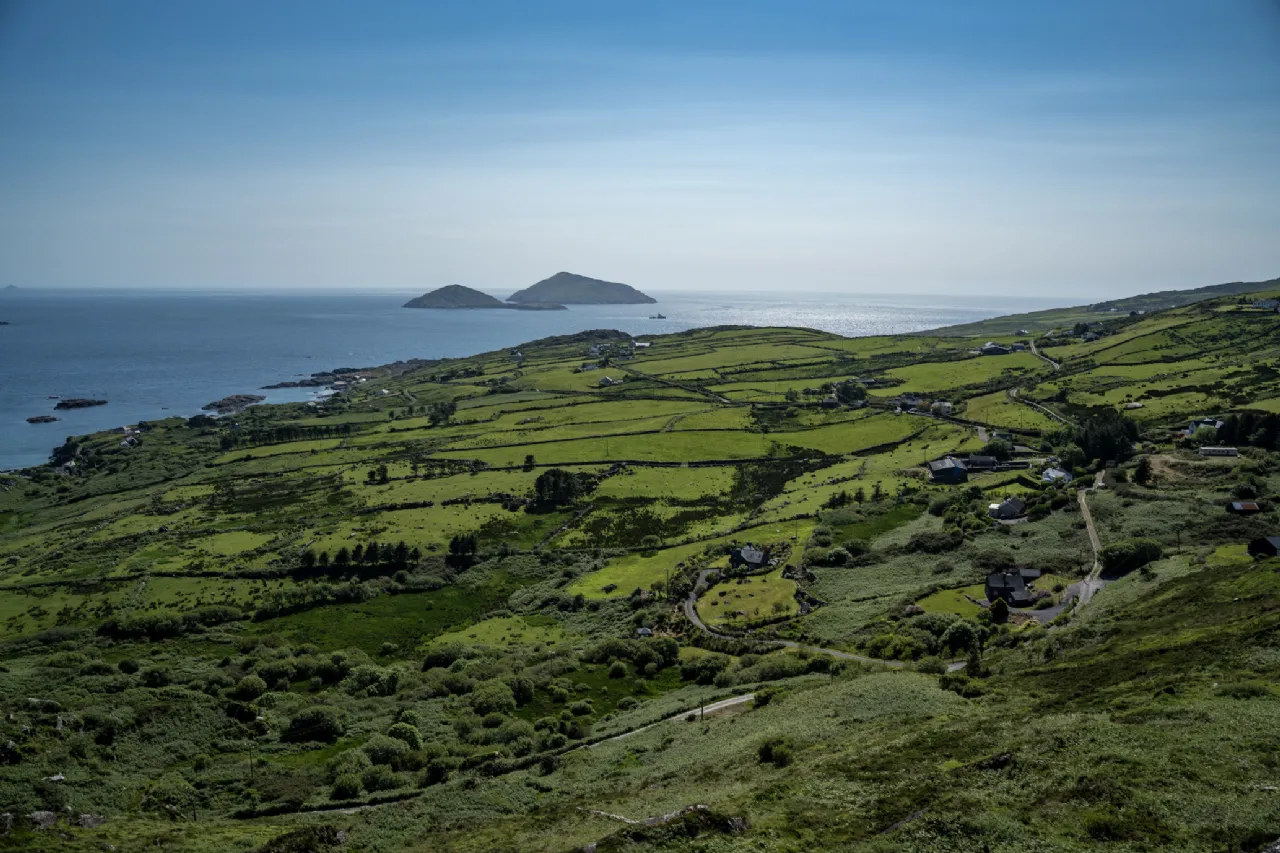 Photo of Farraniaragh, Caherdaniel, Co. Kerry, V23 NP46