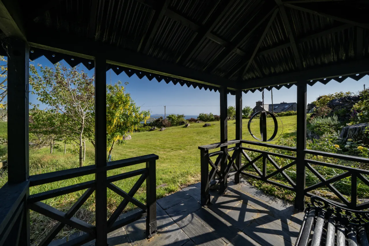 Photo of Farraniaragh, Caherdaniel, Co. Kerry, V23 NP46