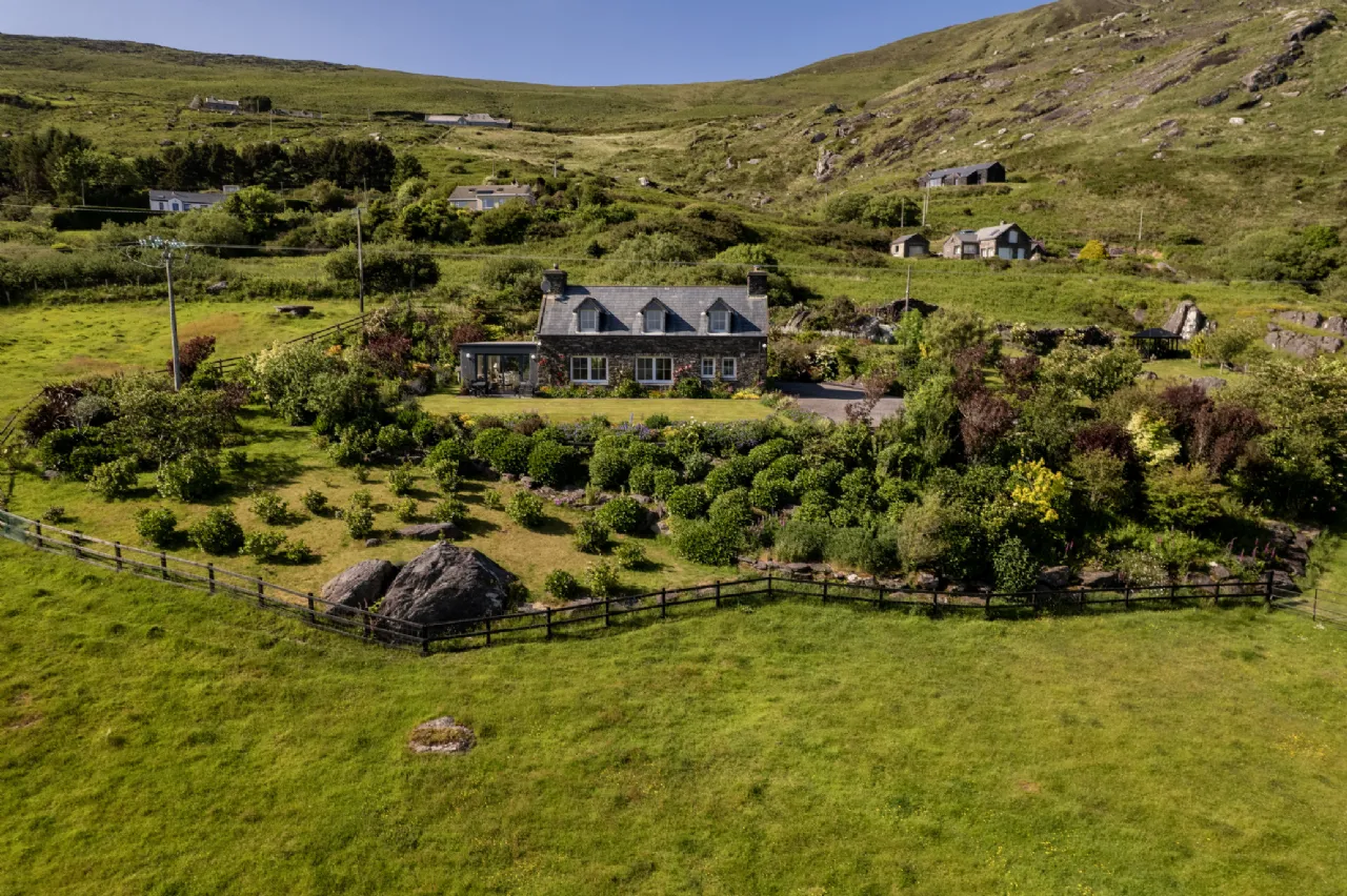 Photo of Farraniaragh, Caherdaniel, Co. Kerry, V23 NP46