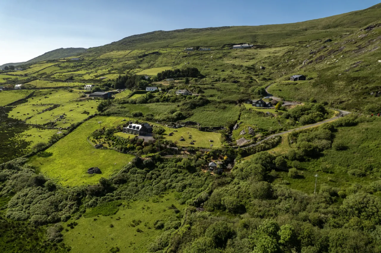 Photo of Farraniaragh, Caherdaniel, Co. Kerry, V23 NP46