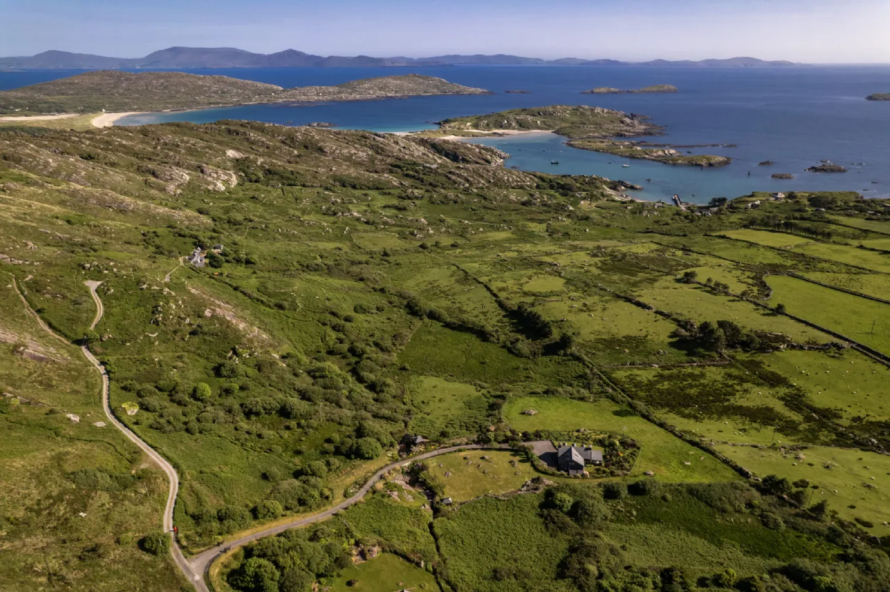 Photo of Farraniaragh, Caherdaniel, Co. Kerry, V23 NP46