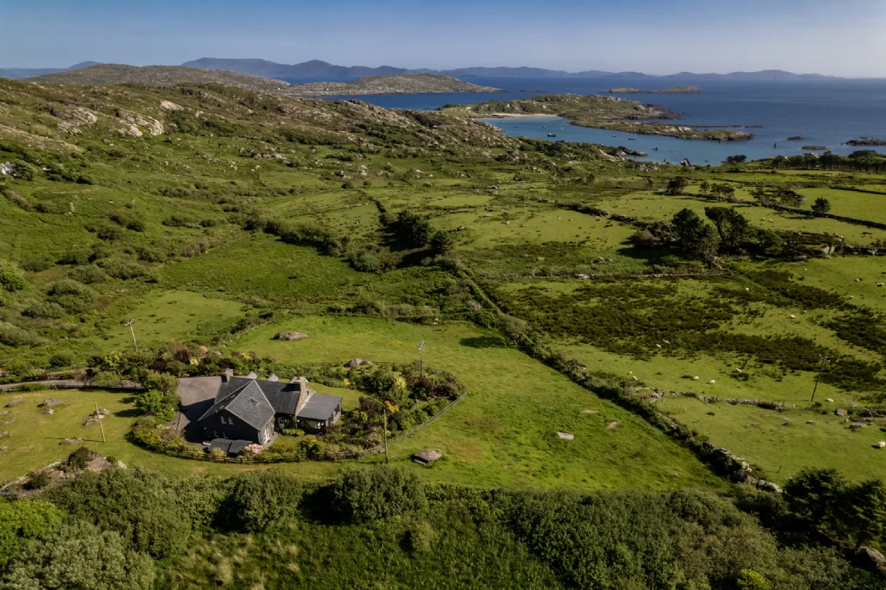 Photo of Farraniaragh, Caherdaniel, Co. Kerry, V23 NP46