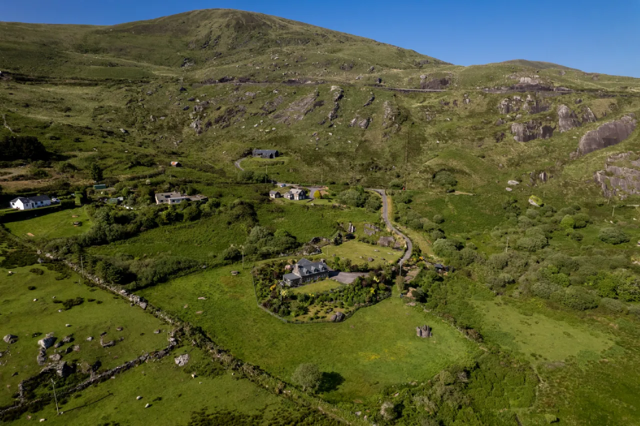 Photo of Farraniaragh, Caherdaniel, Co. Kerry, V23 NP46