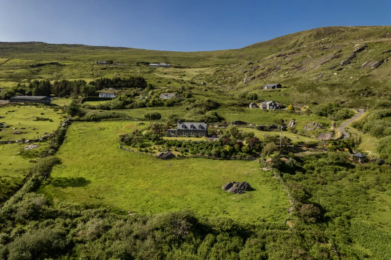 Photo of Farraniaragh, Caherdaniel, Co. Kerry, V23 NP46