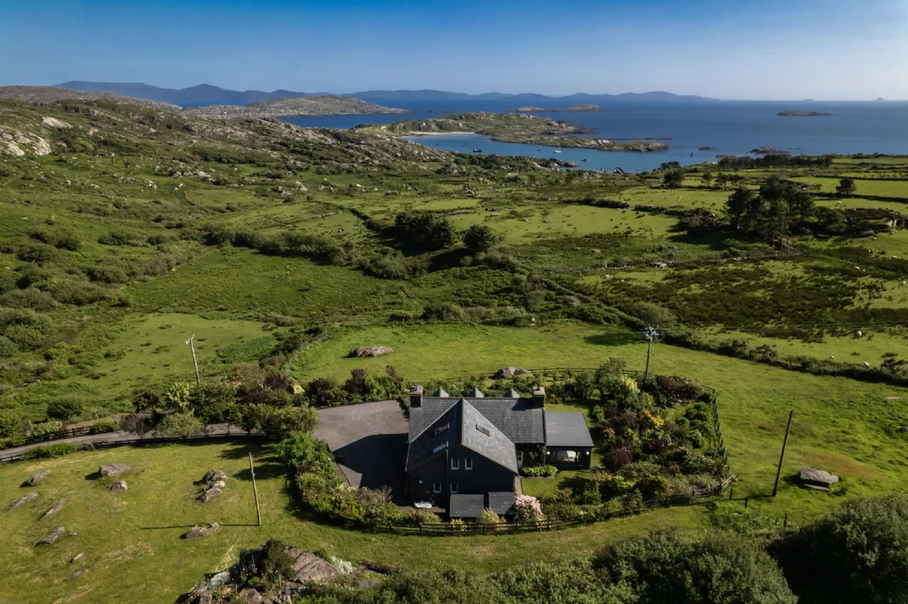 Photo of Farraniaragh, Caherdaniel, Co. Kerry, V23 NP46
