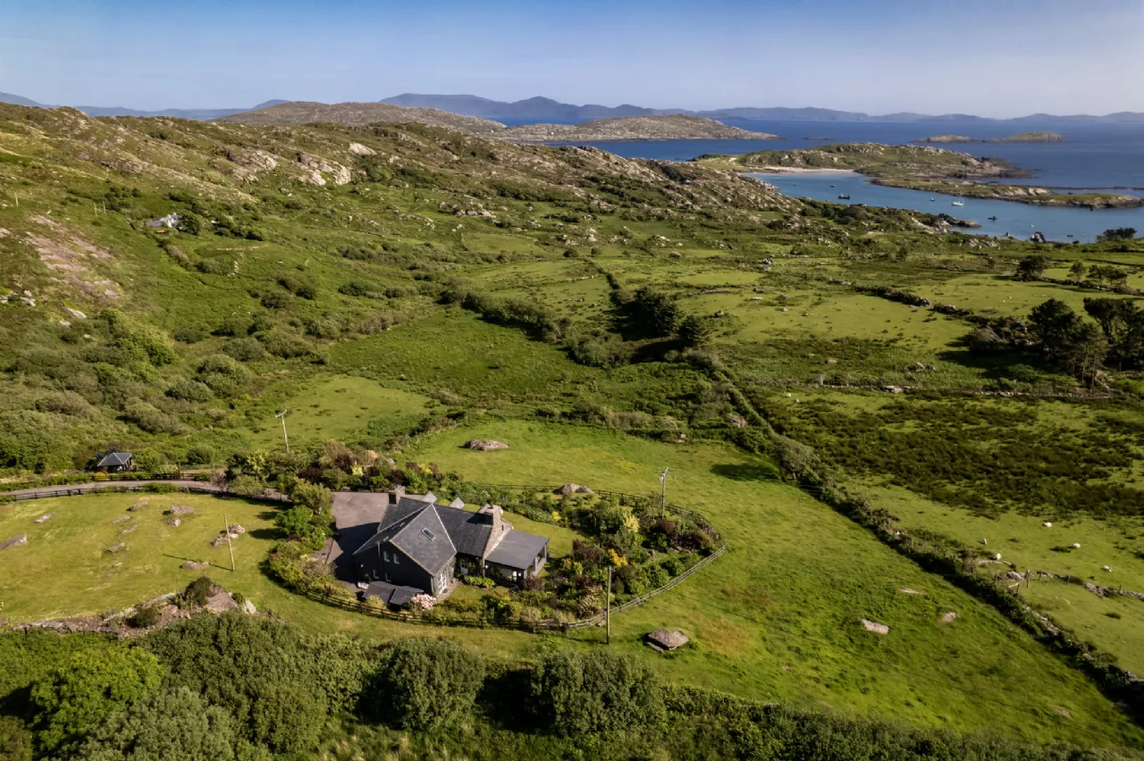 Photo of Farraniaragh, Caherdaniel, Co. Kerry, V23 NP46