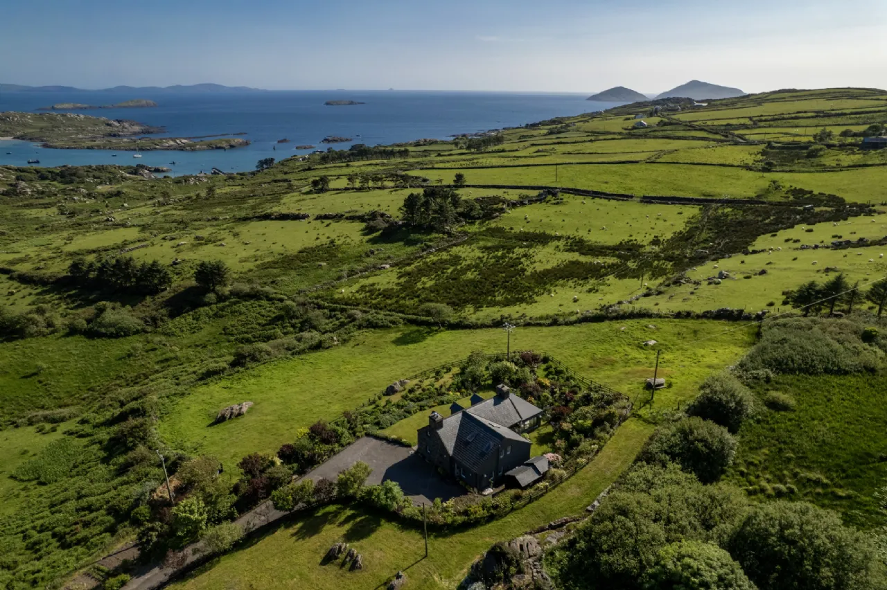 Photo of Farraniaragh, Caherdaniel, Co. Kerry, V23 NP46