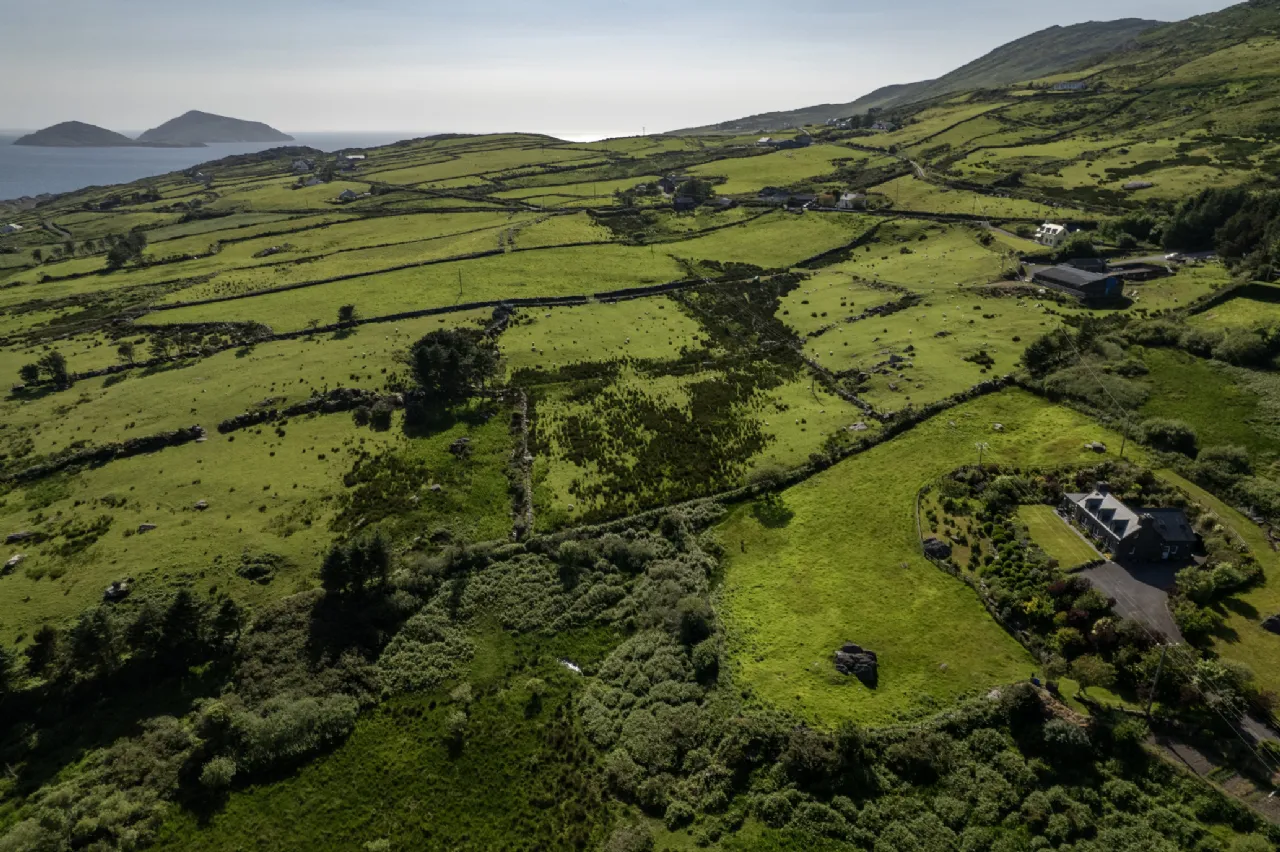 Photo of Farraniaragh, Caherdaniel, Co. Kerry, V23 NP46