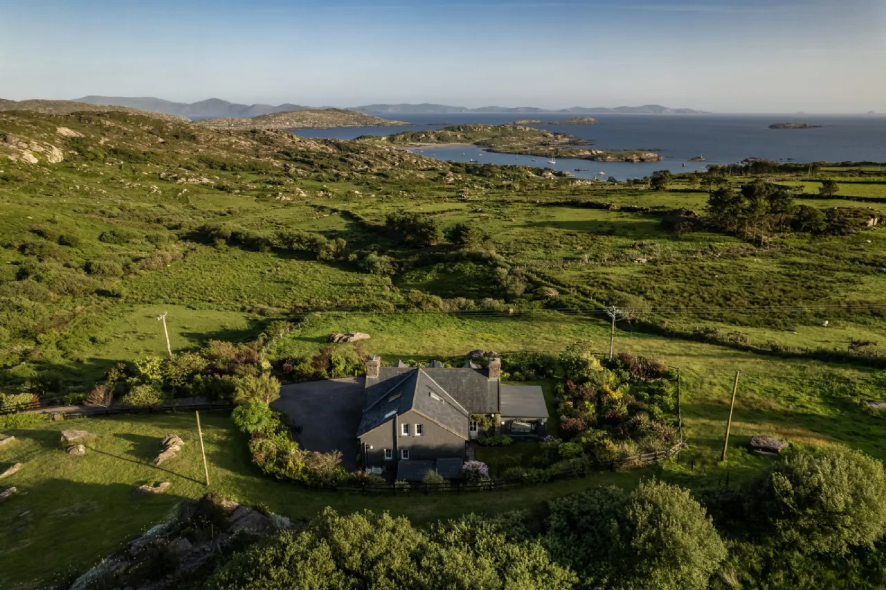 Photo of Farraniaragh, Caherdaniel, Co. Kerry, V23 NP46