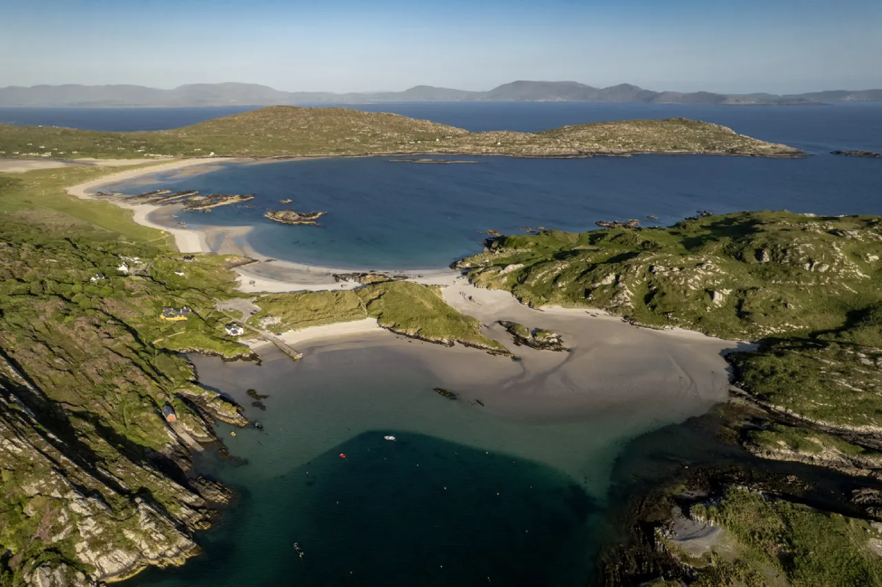Photo of Farraniaragh, Caherdaniel, Co. Kerry, V23 NP46