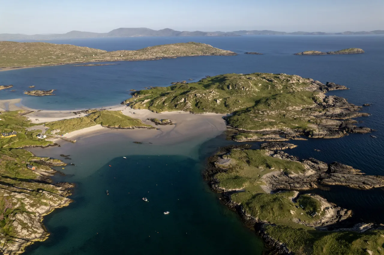 Photo of Farraniaragh, Caherdaniel, Co. Kerry, V23 NP46