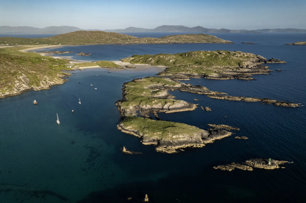 Photo of Farraniaragh, Caherdaniel, Co. Kerry, V23 NP46