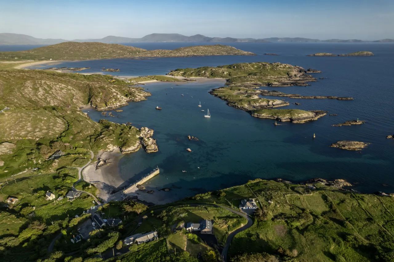 Photo of Farraniaragh, Caherdaniel, Co. Kerry, V23 NP46