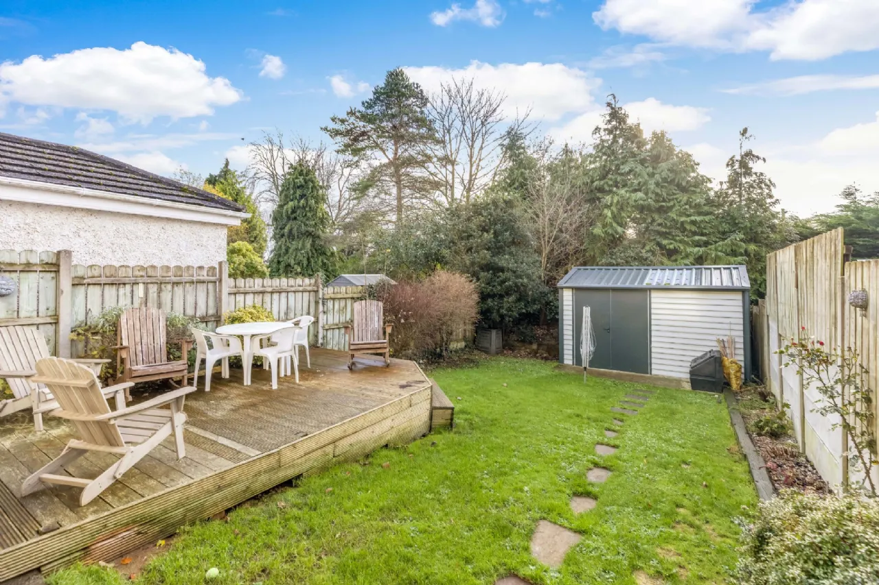 Photo of 146 Lackanash, Trim, Co Meath, C15 D542