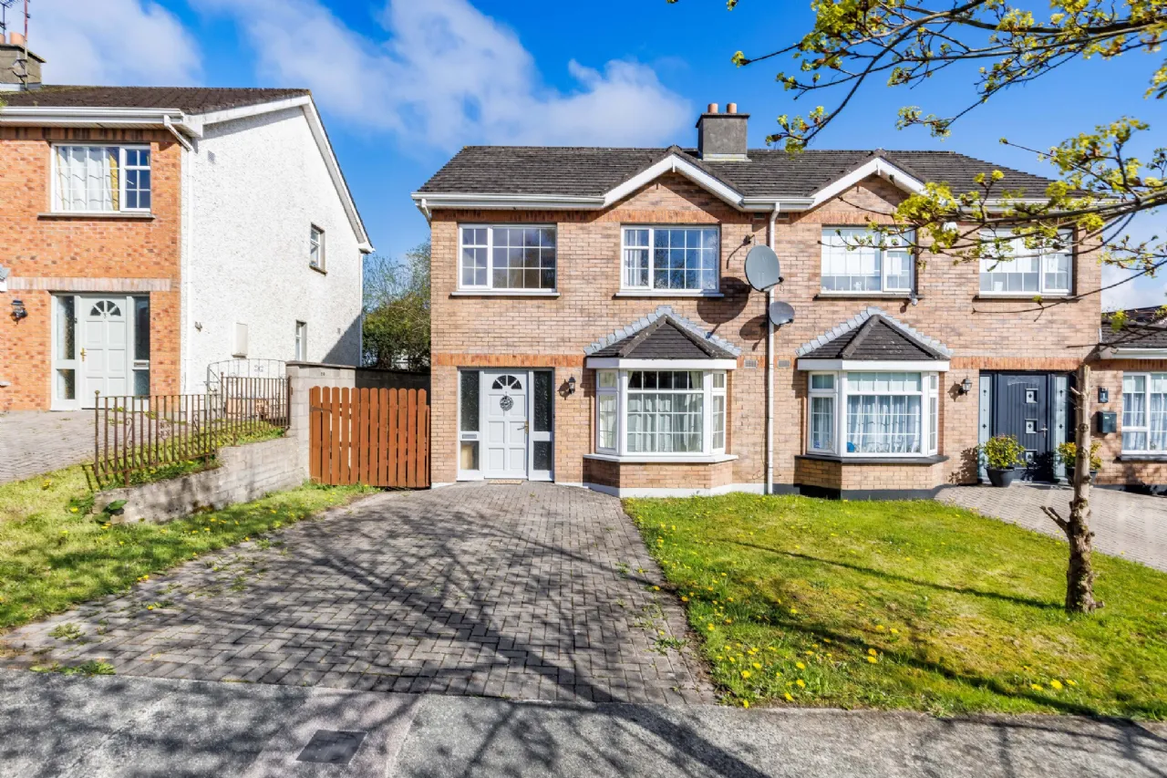 Photo of 2 Foxglove Hill, Rocklands, Cavan, H12E4E8