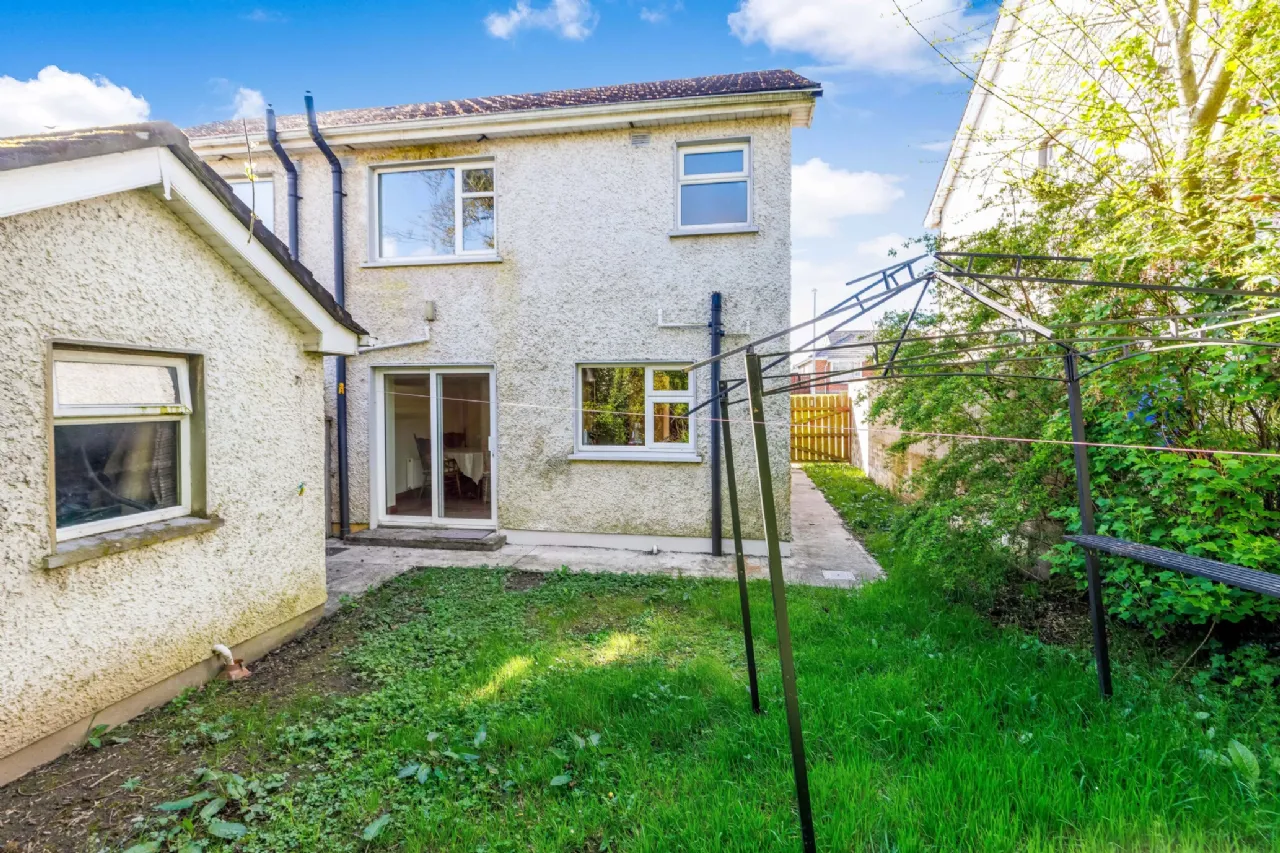 Photo of 2 Foxglove Hill, Rocklands, Cavan, H12E4E8
