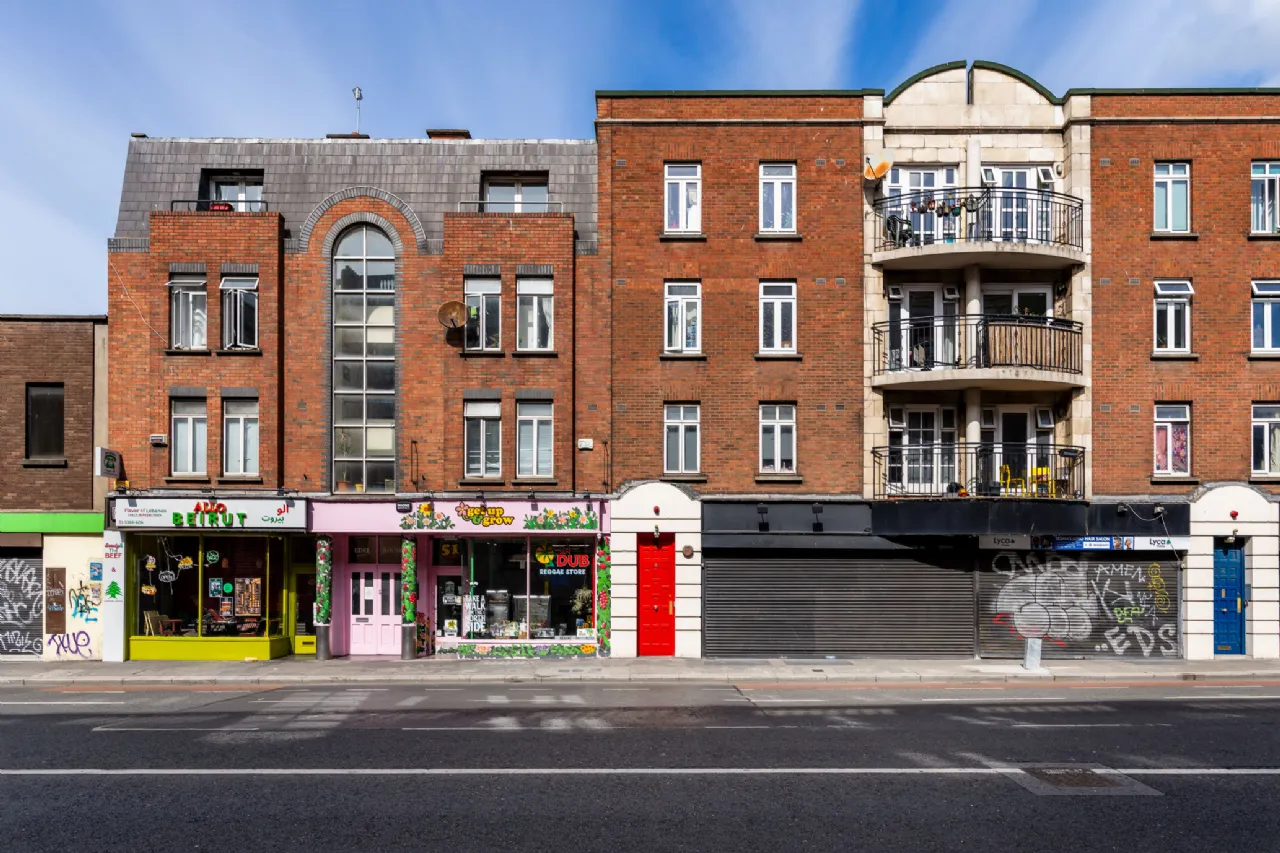 Photo of 9 Bolton Court, Block B, Bolton Street, Dublin 1, D01 RK54