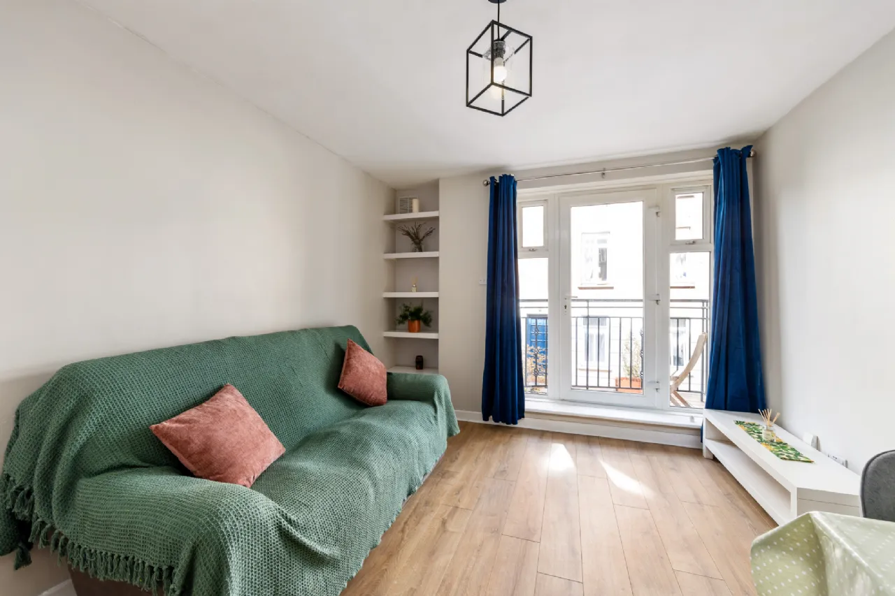 Photo of 9 Bolton Court, Block B, Bolton Street, Dublin 1, D01 RK54