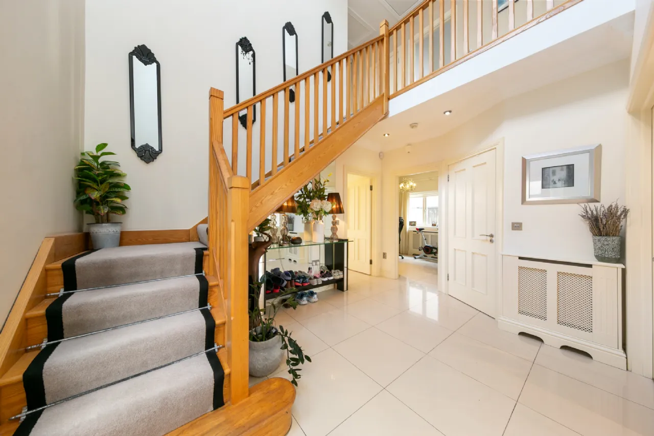 Photo of The Birches, Leinster Park, Maynooth, Co. Kildare, W23 K5V0