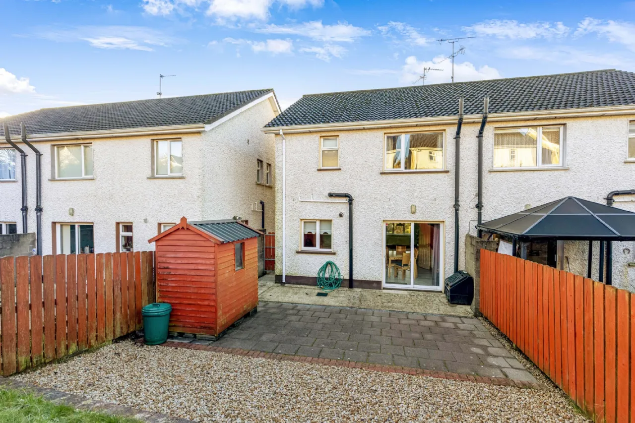 Photo of 30 Willow Park Drive, The Gallops, Latt, Co Cavan, H12EW28