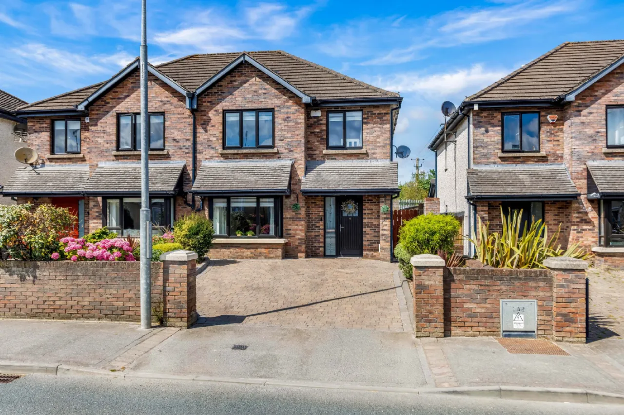 Photo of 4 The Old Forge, Grange End, Dunshaughlin, Co. Meath, A85 FN52