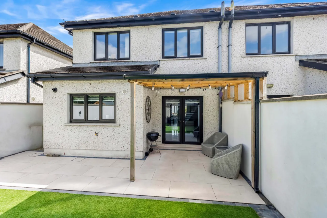 Photo of 4 The Old Forge, Grange End, Dunshaughlin, Co. Meath, A85 FN52