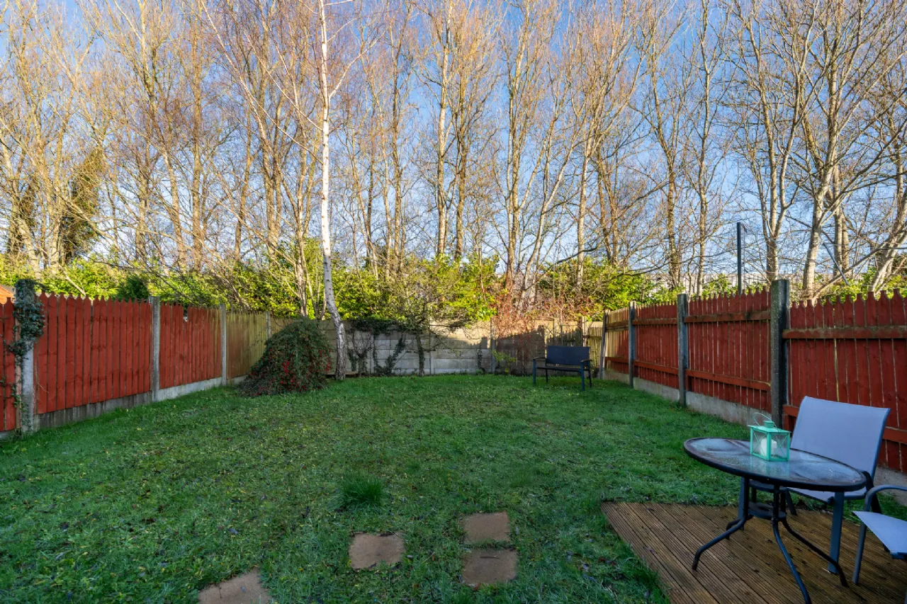 Photo of 5 Chancery Park Close, Chancery Park, Tullamore, Co. Offaly, R35K5D3