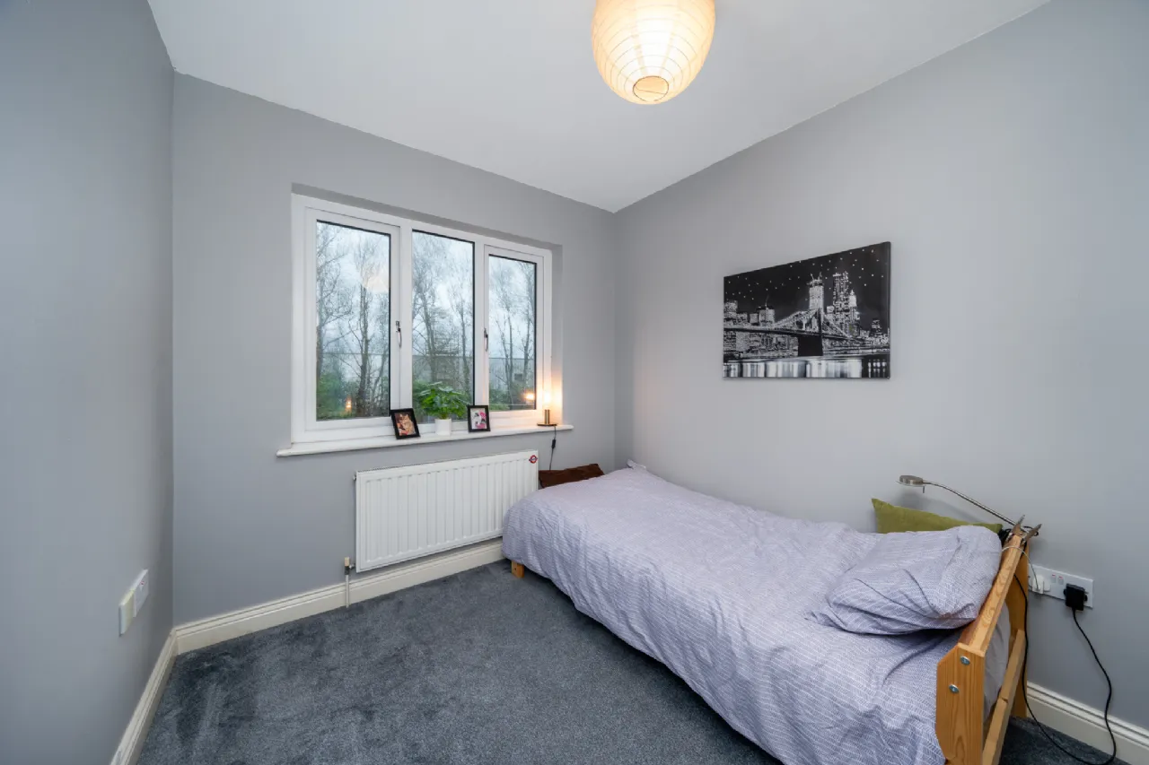 Photo of 5 Chancery Park Close, Chancery Park, Tullamore, Co. Offaly, R35K5D3