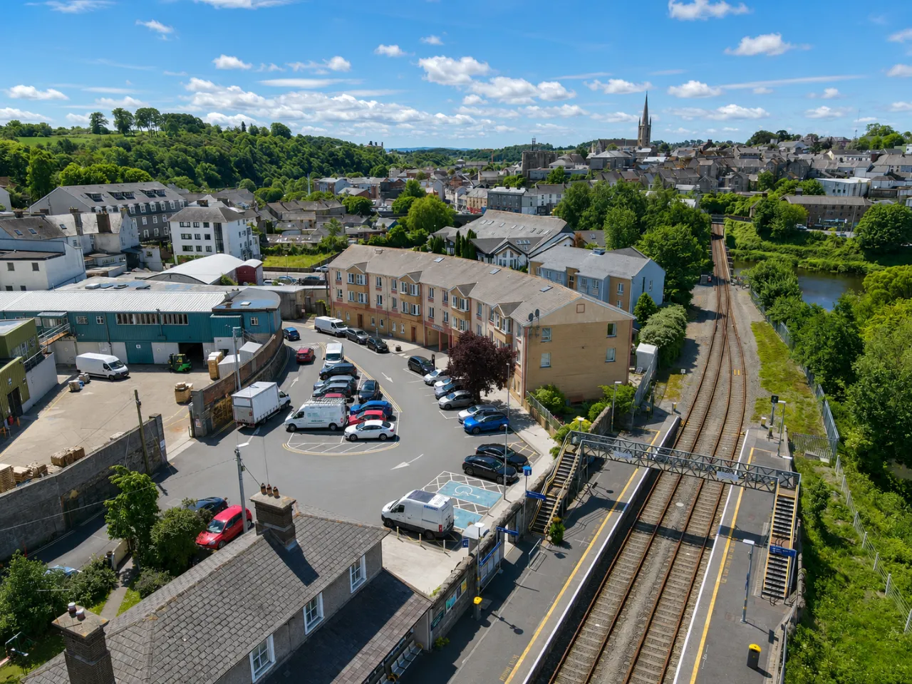 Photo of 15 Viking Wharf, Enniscorthy, Co Wexford., Y21 YE85
