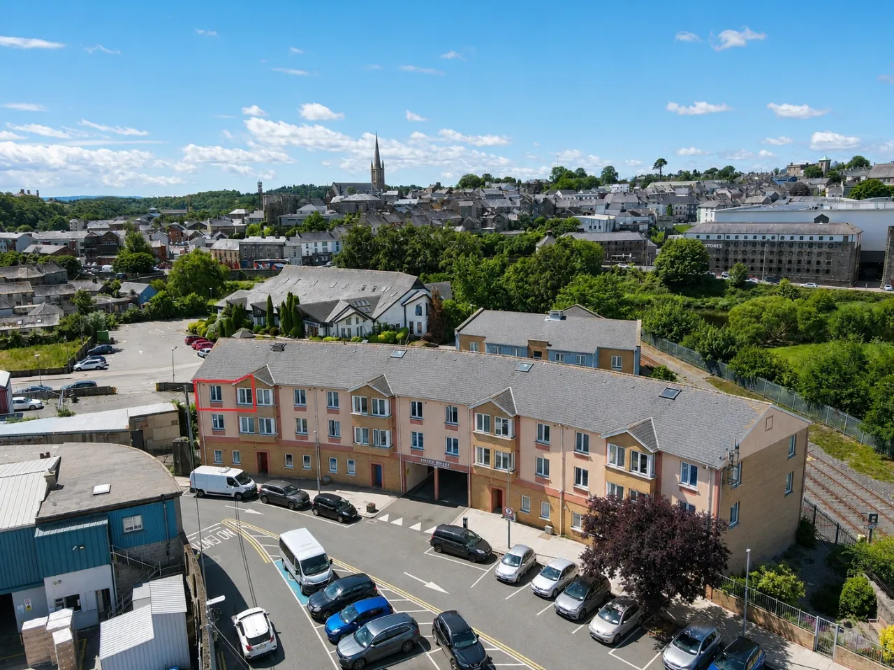 Photo of 15 Viking Wharf, Enniscorthy, Co Wexford., Y21 YE85