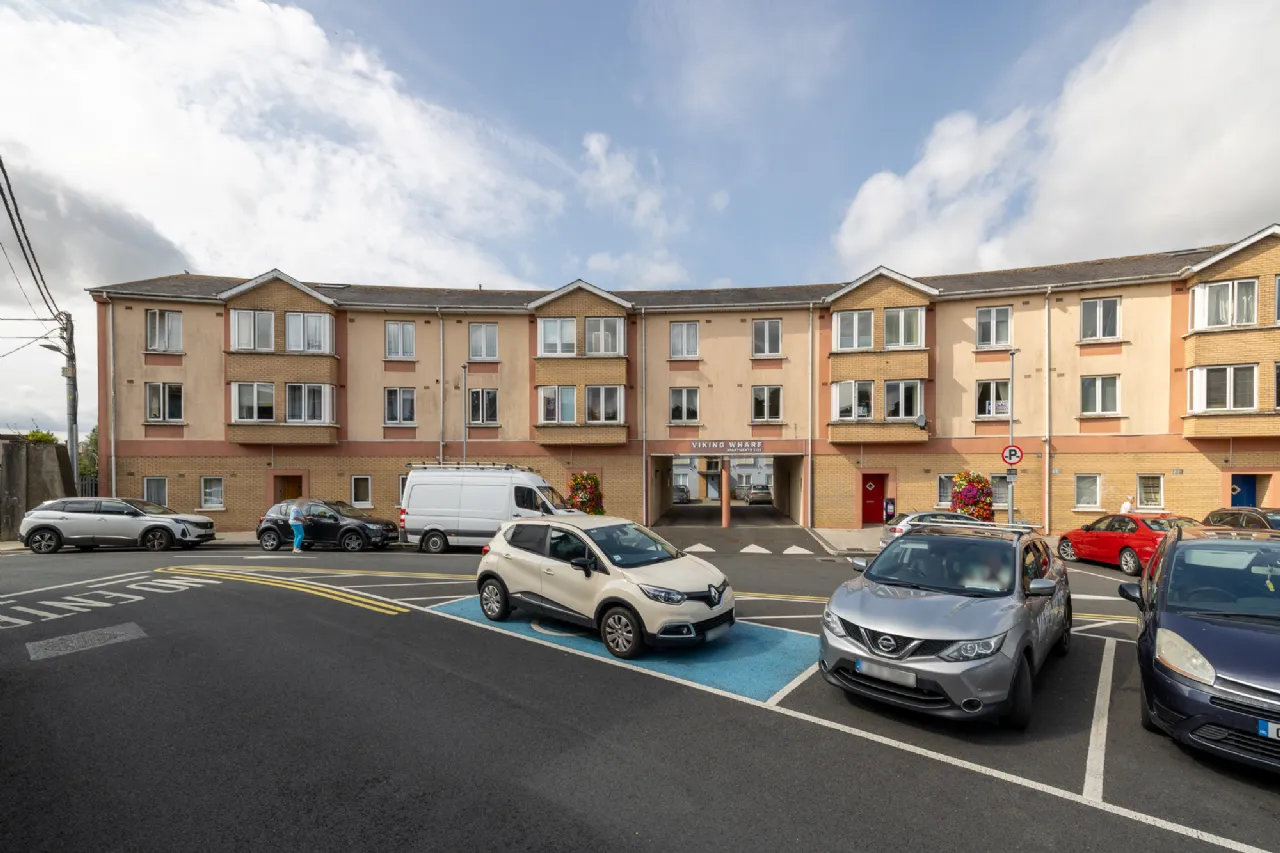 Photo of 15 Viking Wharf, Enniscorthy, Co Wexford., Y21 YE85