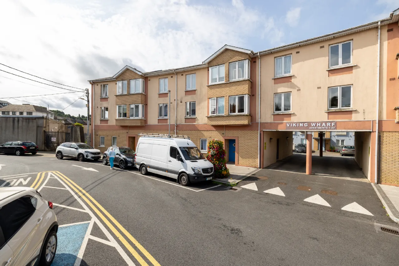 Photo of 15 Viking Wharf, Enniscorthy, Co Wexford., Y21 YE85